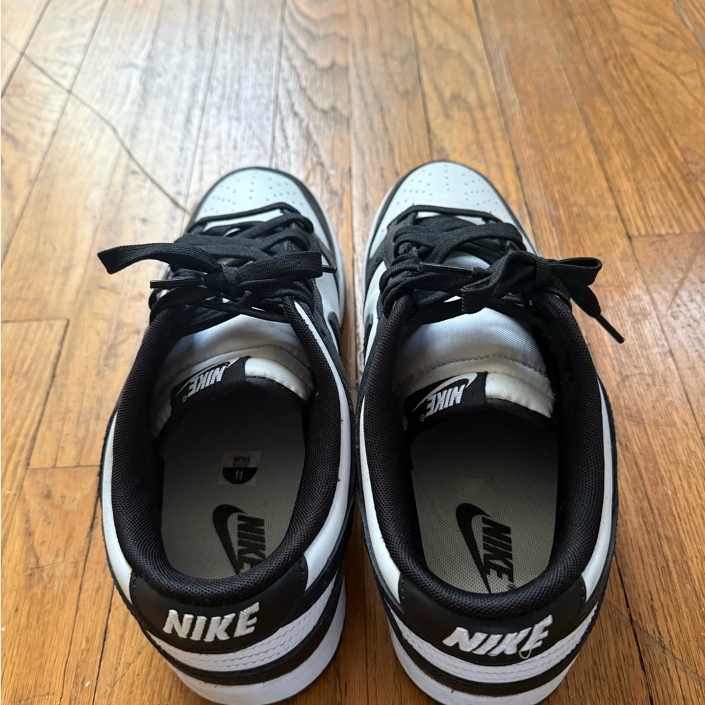 Nike Dunks - image 4